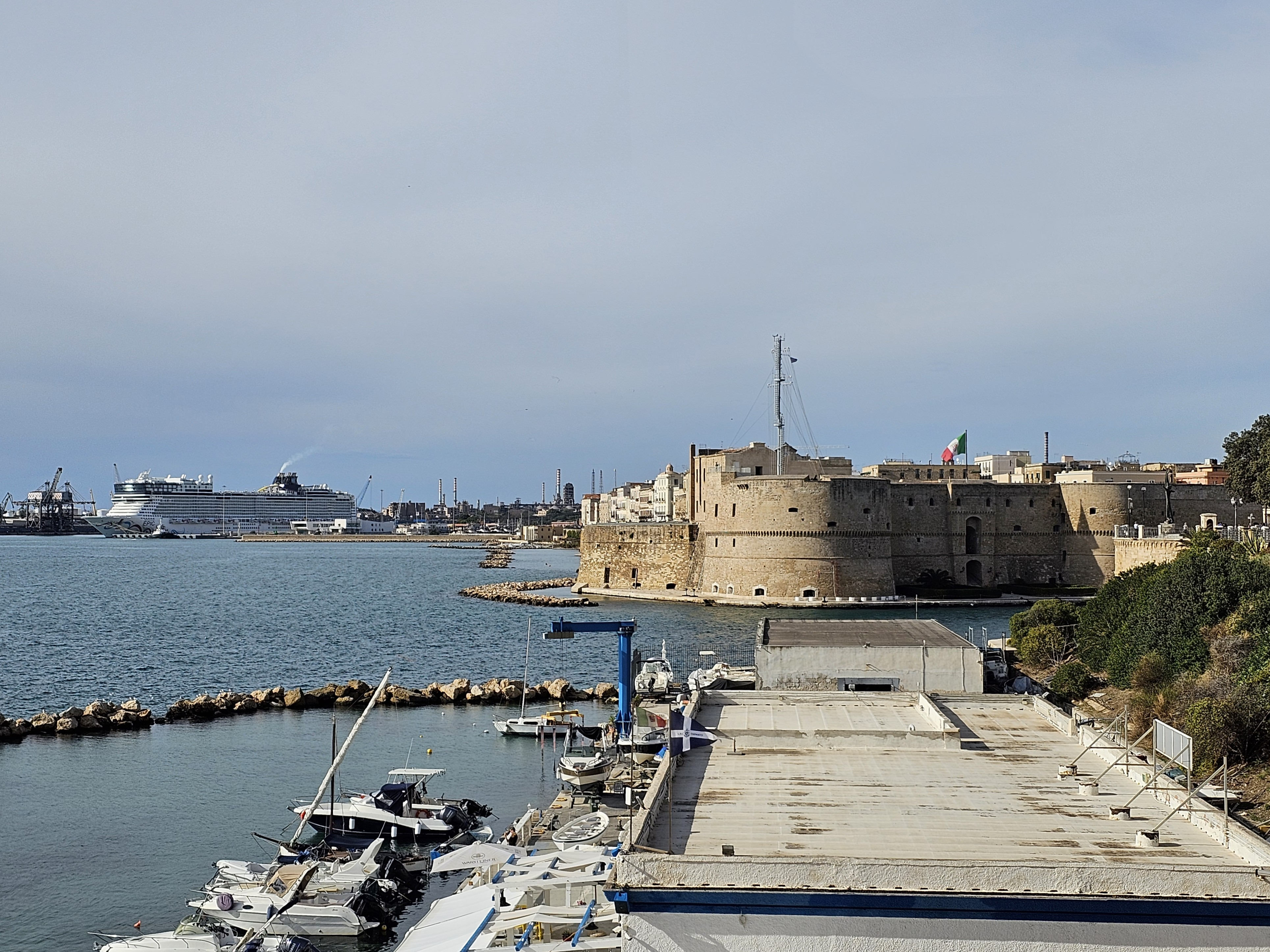 Taranto